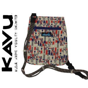 Kavu Crossbody Purse